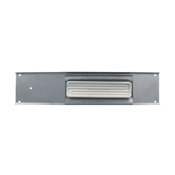 Heating Element Ceramic Heater for Bain-Marie, Fast-Food Equipment Rosinox 421000 650W, 542х121mm