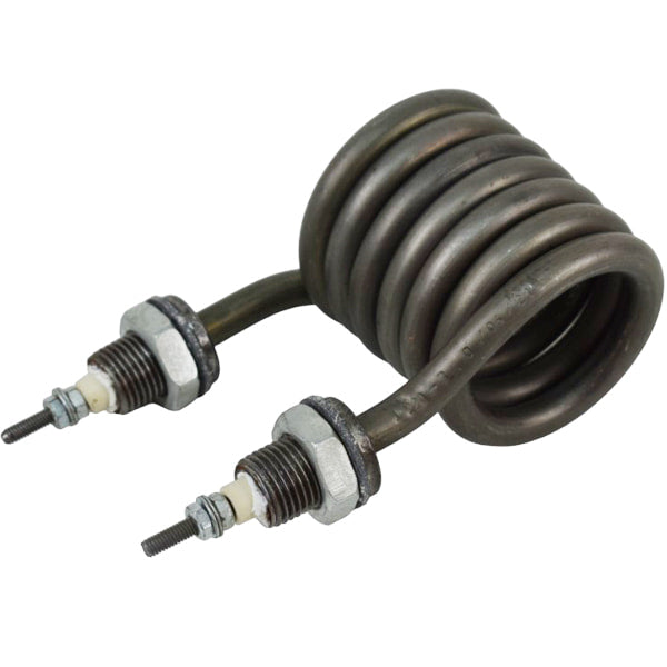 Distiller Heating Element 3,5 kW (stainless steel) H=70 mm, L=80 mm, M15