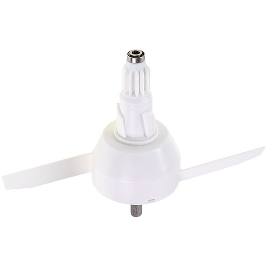 Food Processor Dicer Attachment Blade Axle Bosch 00656314