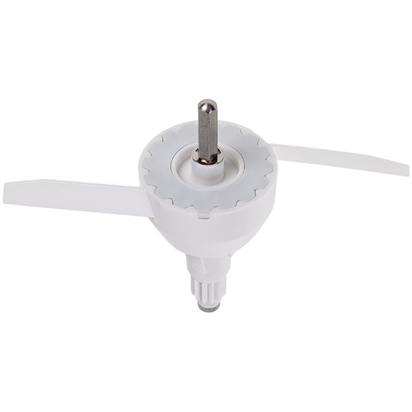 Food Processor Dicer Attachment Blade Axle Bosch 00656314