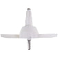 Food Processor Dicer Attachment Blade Axle Bosch 00656314