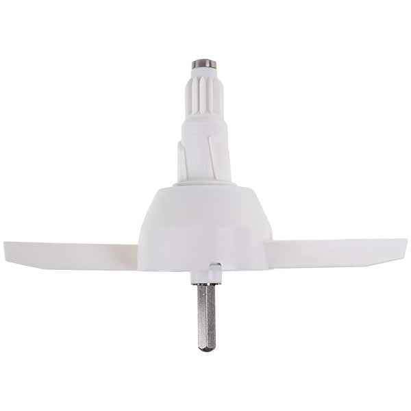 Food Processor Dicer Attachment Blade Axle Bosch 00656314