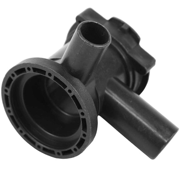 Washing Machine Pump Snail (Housing) compatible with Bosch D=30/24mm