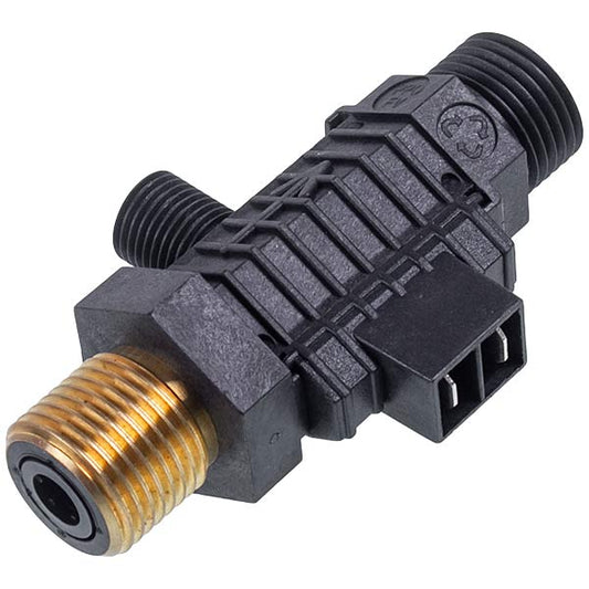 Flow Switch for DHW with Refill Function for Gas Boiler Compatible with Beretta, Fondital, Nova Florida, Biasi, Roca, Baxi R10022752