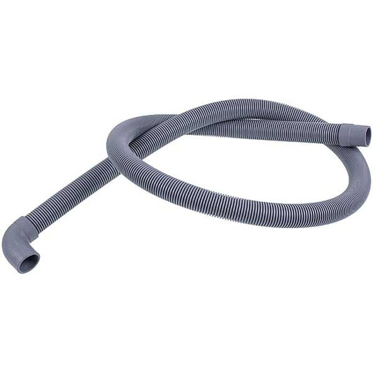 Drain hose for dishwasher DWH506UN 1500mm D=24x28mm