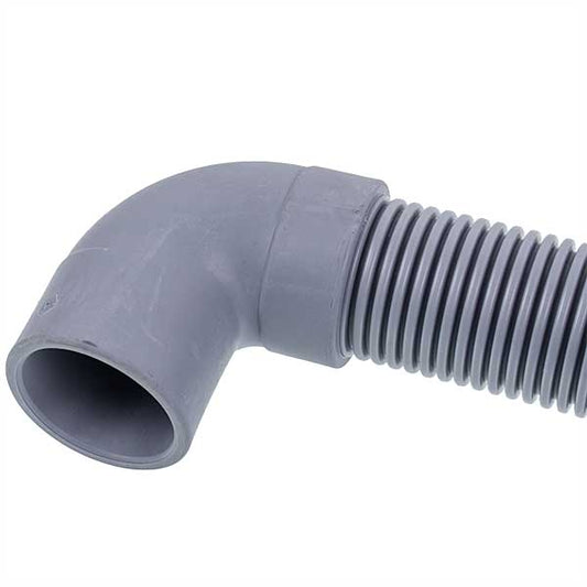 Drain hose for dishwasher DWH506UN 1500mm D=24x28mm