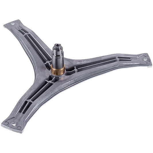 Washing Machine Drum Spider Compatible with Bosch, Siemens COD.784 EBI L=82mm D=25/30/35mm
