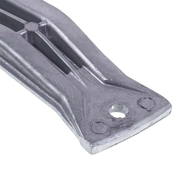 Washing Machine Drum Spider Compatible with Bosch, Siemens COD.784 EBI L=82mm D=25/30/35mm