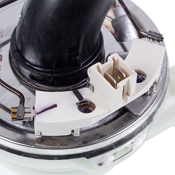 Flow-through heating element with helix Gorenje 589909 1000W