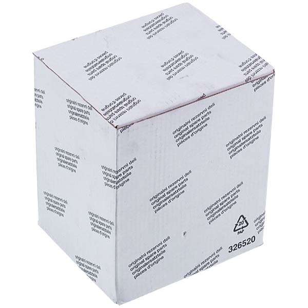 Flow-through heating element with helix Gorenje 589909 1000W