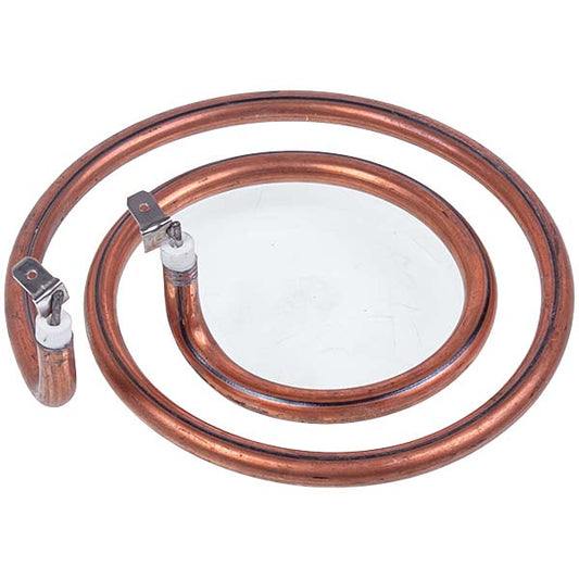 Electric Stove Teng Spiral (copper) Saturn, A-Plus, Domotec, Mesko, Elbee D=140mm 1500W