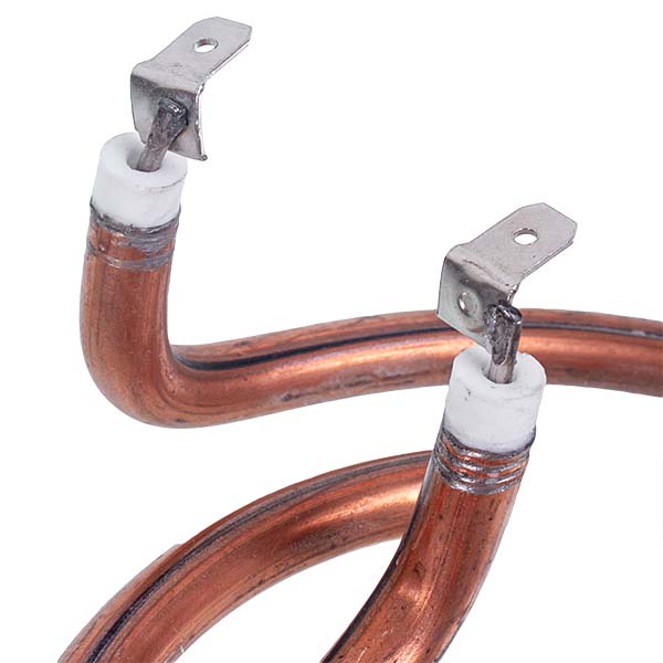 Electric Stove Teng Spiral (copper) Saturn, A-Plus, Domotec, Mesko, Elbee D=140mm 1500W