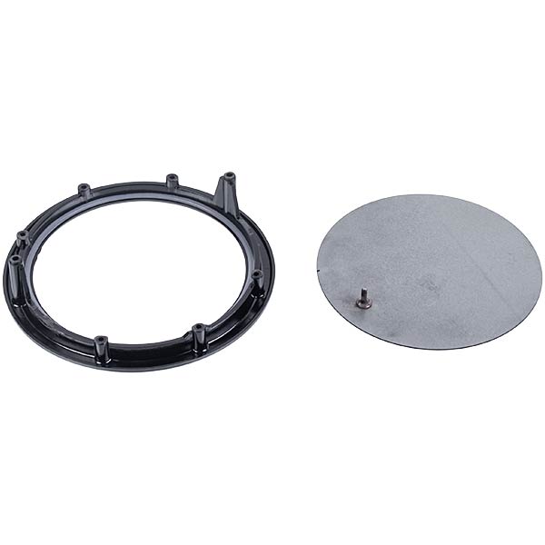 Coffee Maker Bulb Heating Plate Assembly Electrolux 4055211371