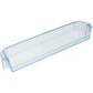 Middle Door Shelf for Electrolux Refrigerator 2086041023 480x105mm