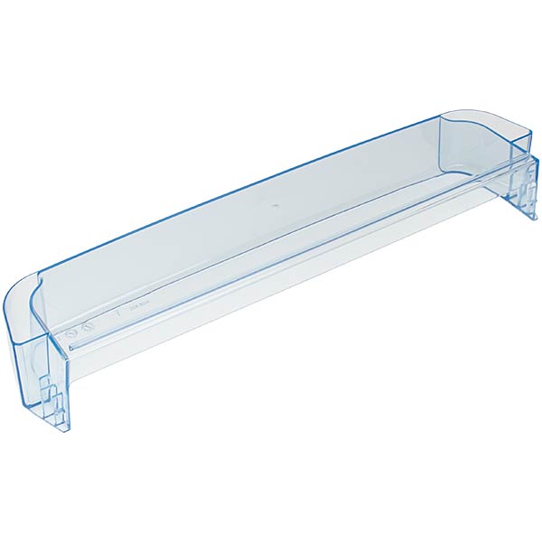 Middle Door Shelf for Electrolux Refrigerator 2086041023 480x105mm