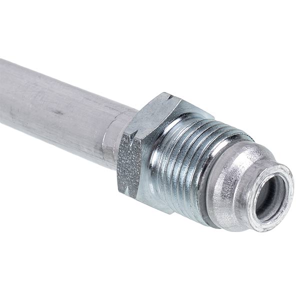 Gas Cooker Big Burner Pipe Gorenje 807451