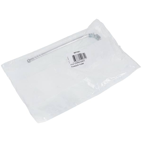 Gas Cooker Big Burner Pipe Gorenje 807451