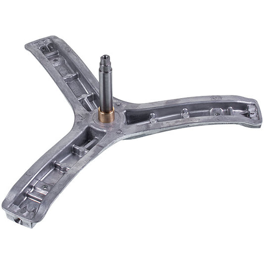 Washing Machine Drum Spider Compatible with Vestel, Rainford, Zanussi COD.766 EBI L=114mm