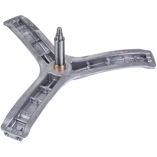 Washing Machine Drum Spider Compatible with LG \ Vestel COD.793 EBI L=120mm