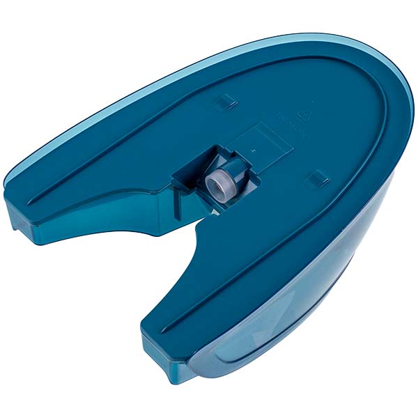 Water Tank for Steam Generator Tefal SS-9100041737 turquoise