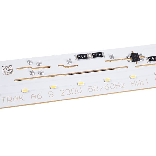 Refrigerator LED Board Gorenje 792453 230V A6