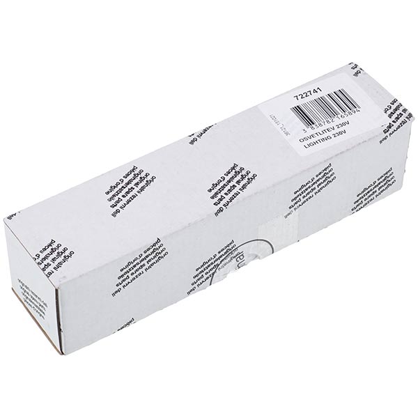 Refrigerator LED Board Gorenje 792453 230V A6