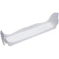 Door shelf (top) for the refrigerator Zanussi 2246103069 480x100mm