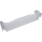 Door shelf (top) for the refrigerator Zanussi 2246103069 480x100mm