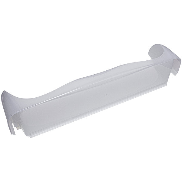 Door shelf (top) for the refrigerator Zanussi 2246103069 480x100mm