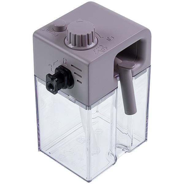 Cappuccinatore for coffee machine DeLonghi 7313250721