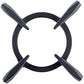 Grid (medium/small burner) for gas hobs AEG 140237135037 D=215mm (cast iron)