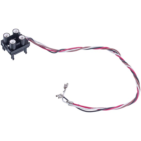 Glass Ceramic Hob Temperature Sensor Electrolux 140006291060