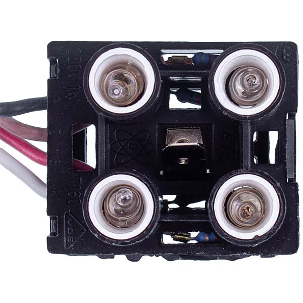 Glass Ceramic Hob Temperature Sensor Electrolux 140006291060