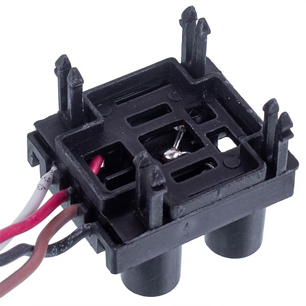 Glass Ceramic Hob Temperature Sensor Electrolux 140006291060