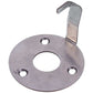 Iice Chopper Blade fixing plate Fimar CO6433 ROGM235M