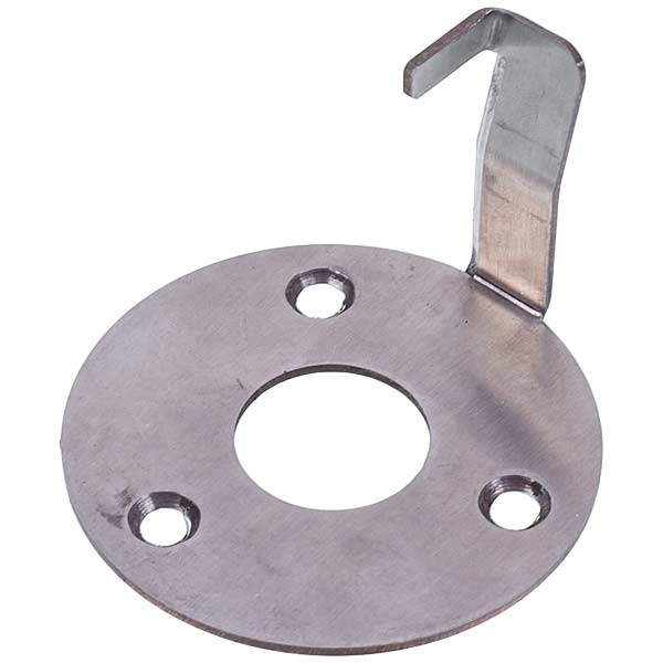 Iice Chopper Blade fixing plate Fimar CO6433 ROGM235M