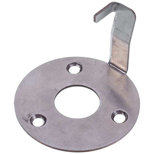 Iice Chopper Blade fixing plate Fimar CO6433 ROGM235M