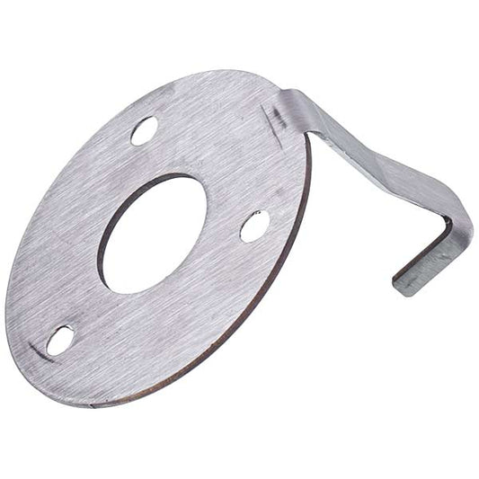 Iice Chopper Blade fixing plate Fimar CO6433 ROGM235M