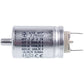 Dishwasher Start Capacitor AEG 1115927012 3uF 420V 48x30mm (2 terminals)