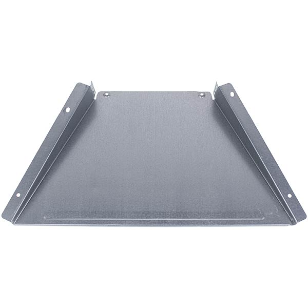 Oven Air Duct (top) Zanussi 3532413030