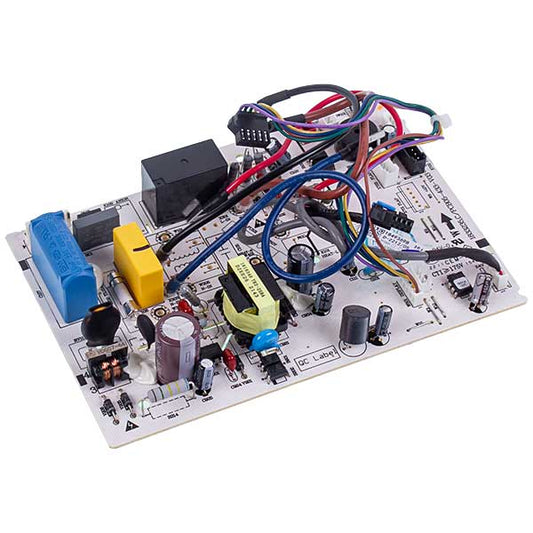 Air Conditioner Control Board Indoor Unit Hisense HK1849369