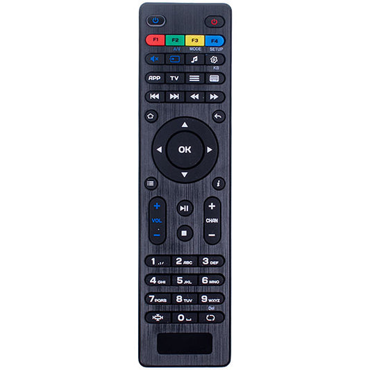 IPTV Console Remote Control Compatible with MAG MAG255 (HQ)