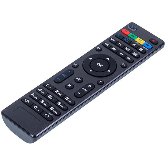 IPTV Console Remote Control Compatible with MAG MAG255 (HQ)