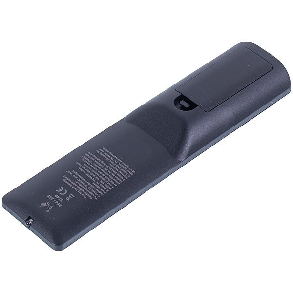 IPTV Console Remote Control Compatible with MAG MAG255 (HQ)