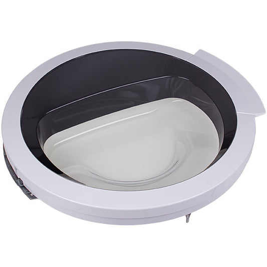 Dryer Hatch Assembly Bosch 11012060