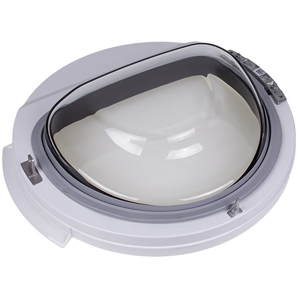 Dryer Hatch Assembly Bosch 11012060