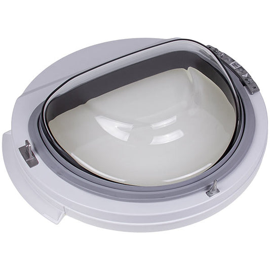 Dryer Hatch Assembly Bosch 11012060