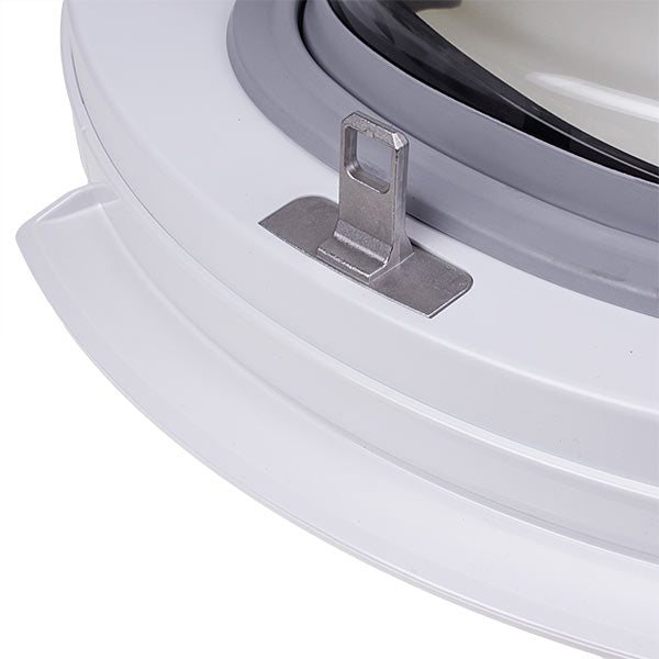 Dryer Hatch Assembly Bosch 11012060