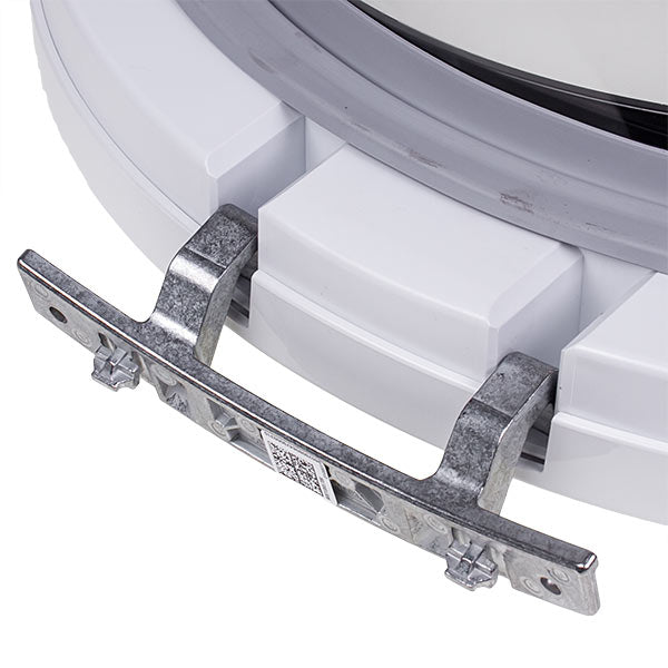 Dryer Hatch Assembly Bosch 11012060