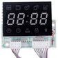 Microwave Oven PCB Electrolux 4055403739